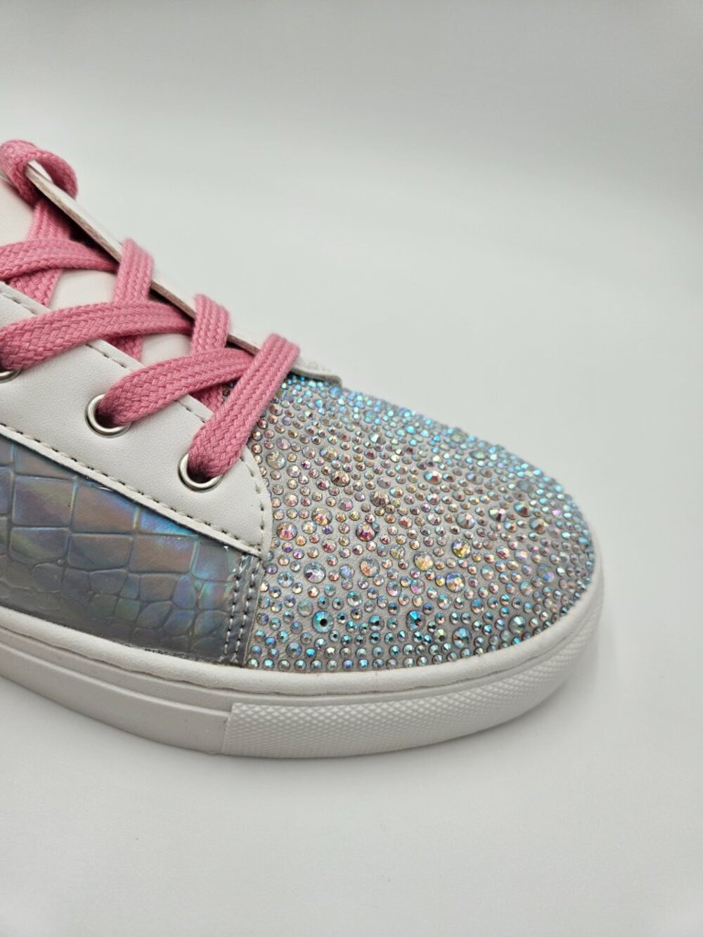 💎Brand NWOT Yosi Samra Kids Miss Harper (Nordstrom) | Size 2Y (Little Kid) - Picture 6 of 10